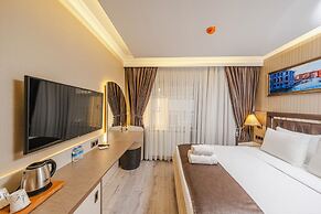 MQ Hotel Suites