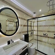 MQ Hotel Suites