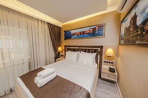 MQ Hotel Suites
