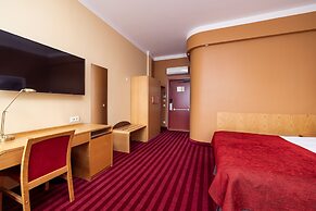 Hotel Soho
