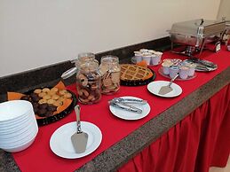 Laerte Palace Hotel