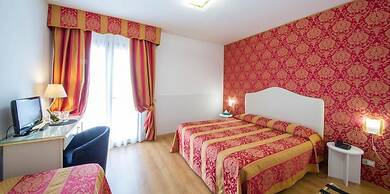 Laerte Palace Hotel