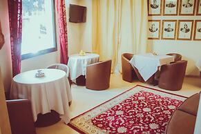 Laerte Palace Hotel