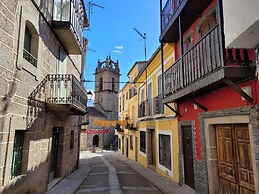 Hotel Rural El Molino