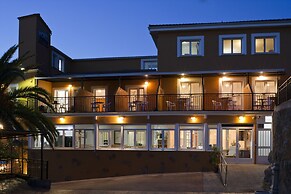 Hotel Rural El Molino