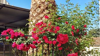 Hotel Rural El Molino