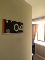 M.E.C Office Hostel