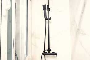 The Spiritual Athens Apartment