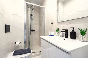 The Spiritual Athens Apartment