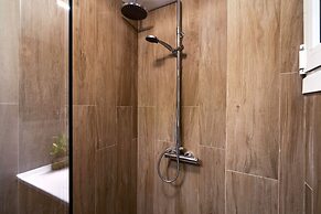 The Spiritual Athens Apartment