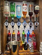 Punch House