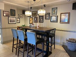 Punch House