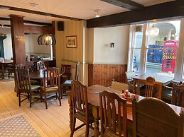 Punch House