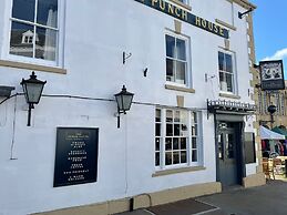 Punch House
