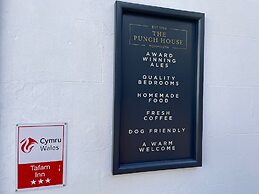 Punch House