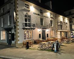 Punch House