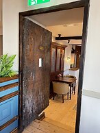Punch House