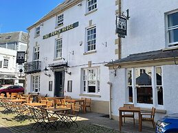 Punch House