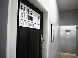 Paul s Studio Liver House