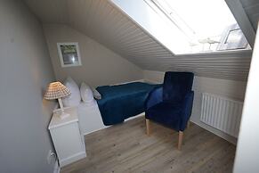 Strandvilla Wohnung Strand-loft