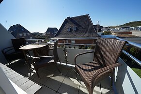 Strandvilla Wohnung Strand-loft
