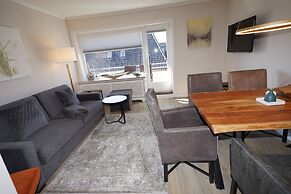 Strandvilla Wohnung Strand-loft