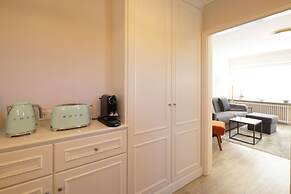 Strandvilla Wohnung Strand-loft