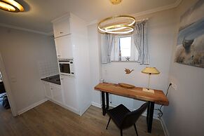 Strandvilla Wohnung Strand-loft