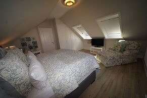 Strandvilla Wohnung Strand-loft