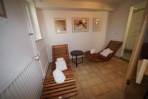 Strandvilla Wohnung Strand-loft