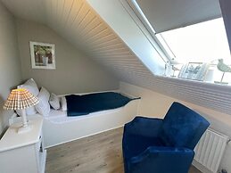 Strandvilla Wohnung Strand-loft