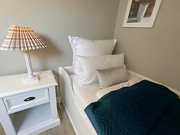 Strandvilla Wohnung Strand-loft