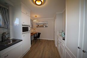 Strandvilla Wohnung Strand-loft