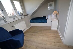 Strandvilla Wohnung Strand-loft