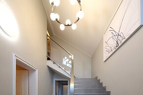 Strandvilla Wohnung Strand-loft