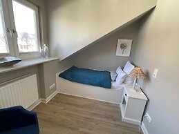 Strandvilla Wohnung Strand-loft