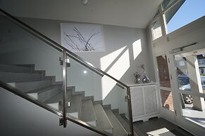 Strandvilla Wohnung Strand-loft