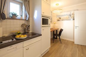 Strandvilla Wohnung Strand-loft