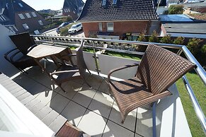 Strandvilla Wohnung Strand-loft