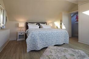 Strandvilla Wohnung Strand-loft