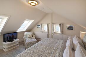 Strandvilla Wohnung Strand-loft