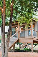 9 Son's Geronimo - Birdhouse Cabin