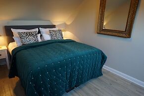 Strandvilla Wohnung Strand-brise