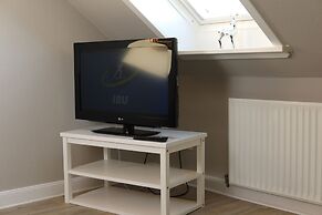 Strandvilla Wohnung Strand-brise