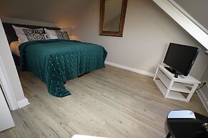 Strandvilla Wohnung Strand-brise