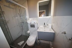 Strandvilla Wohnung Strand-brise