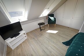 Strandvilla Wohnung Strand-brise