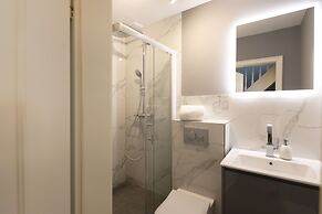 Strandvilla Wohnung Strand-brise