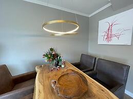 Strandvilla Wohnung Strand-brise