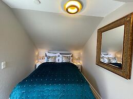 Strandvilla Wohnung Strand-brise